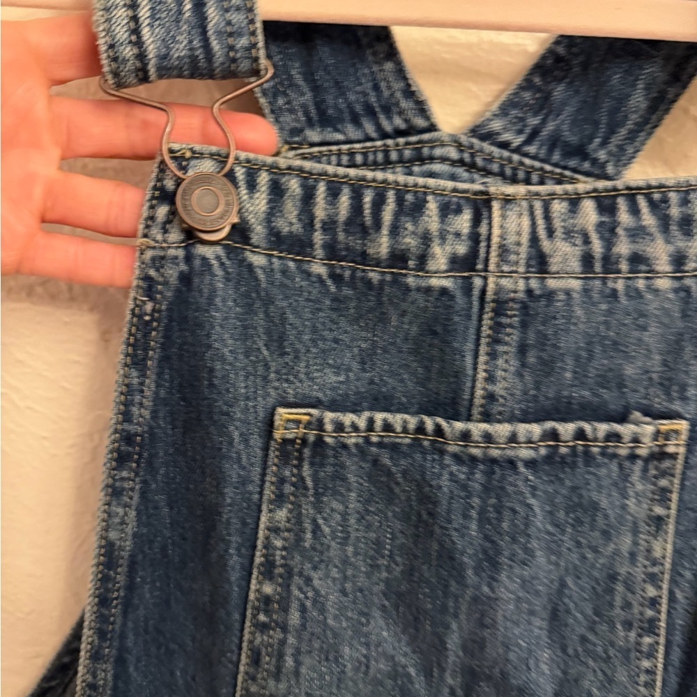 Lucky Brand Indigo Denim Apparel - Picture 13 of 16